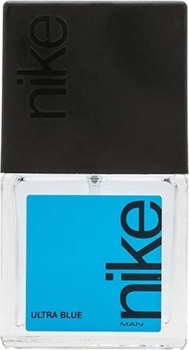 Produktbild Nike Ultraue Man Eau de Toilette - 30ml (Spray, 30 ml)
