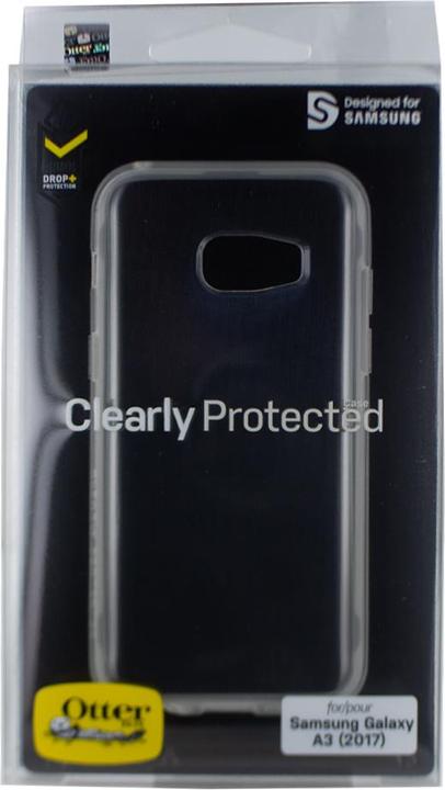 Image du produit OtterBox CP Skin (Samsung Galaxy A3 (2017))