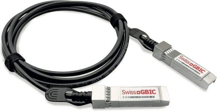 Produktbild HPE E Aruba DA Copper Cable SFP28 to SFP28 (CAT7, 3 m)