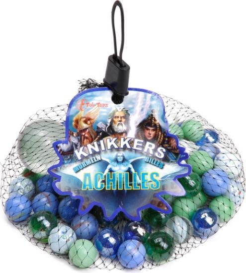 Actual product image Toi-Toys Marbles Achilles, 500gr.
