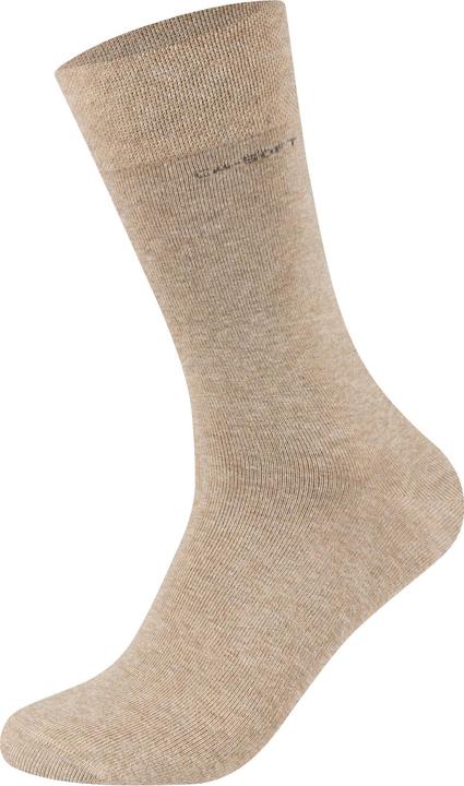 Produktbild Camano Socken ca-soft (4er Pack, 35 - 38)