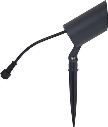 Produktbild Diebold LED Gartenstrahler,DC24V,7W,3000K (620 lm, IP65)