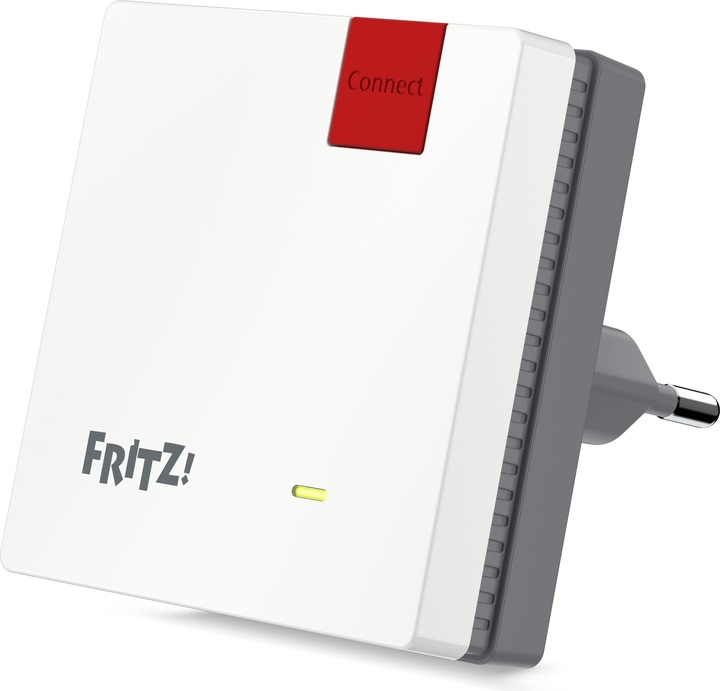 FRITZ! repeater 600 WLAN Mesh International / CH (600 Mbit/s)