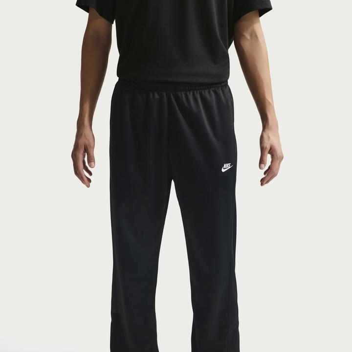 Produktbild Nike Windrunner Herren Trainingsanzug aus Poly-Knit (L)