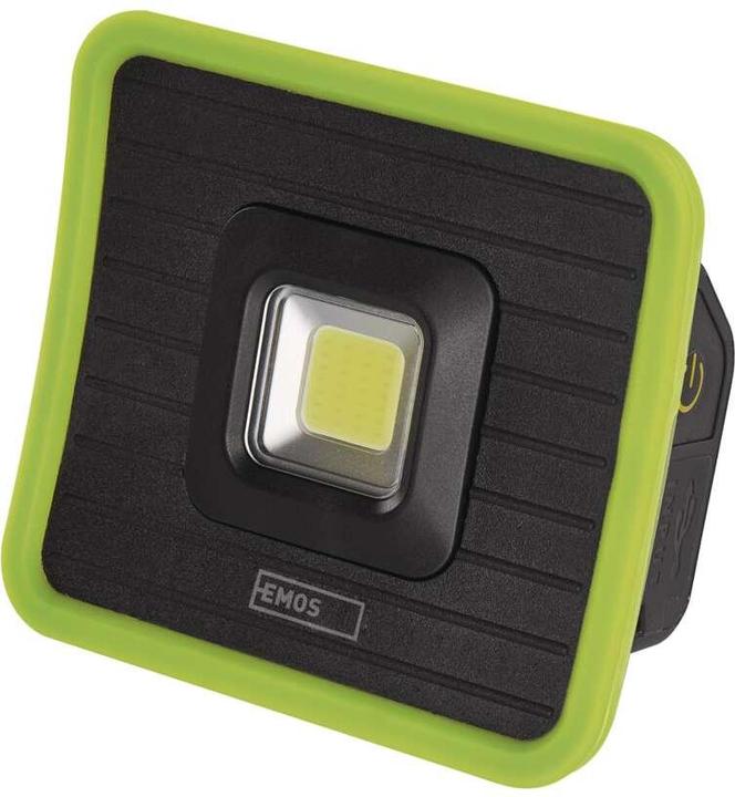 Emos LED aufladbares Arbeitslicht P4539, 1000 lm (1000 lm)
