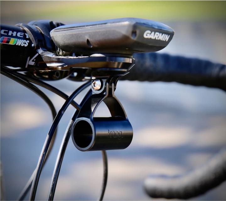 Image du produit knog. Support de guidon sur GoPro