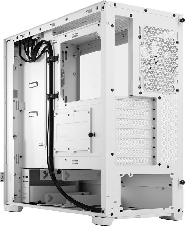 Produktbild Fractal Pop Air TG (mATX, Mini-ITX, ATX)