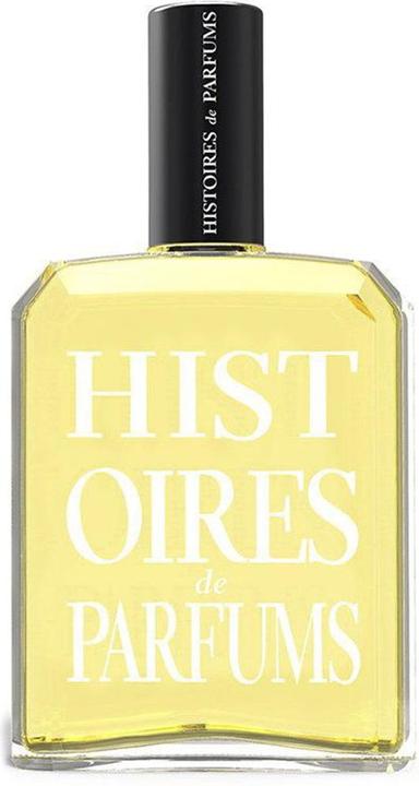 Immagine prodotto Histoires de Parfums Eau de Parfum 1804 (Eau de parfum, 120 ml)