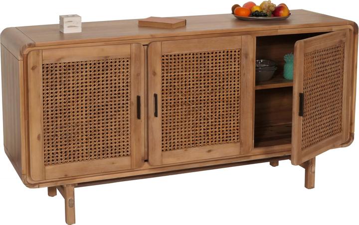 Image du produit Jamb Buffet (160 x 45 x 82 cm)