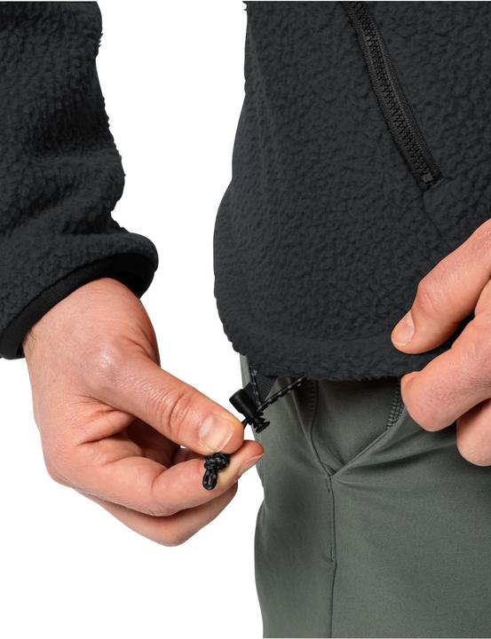 Produktbild Jack Wolfskin Kammweg Pile Fz M (XL)