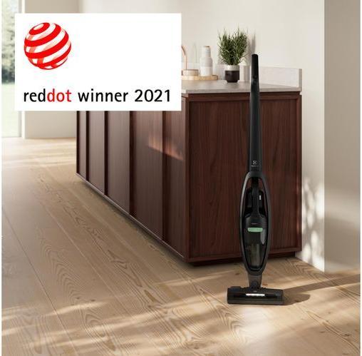 Produktbild Electrolux ES52B21GRN