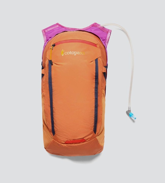 Actual product image Cotopaxi Lagos Hydration Pack (15 l)