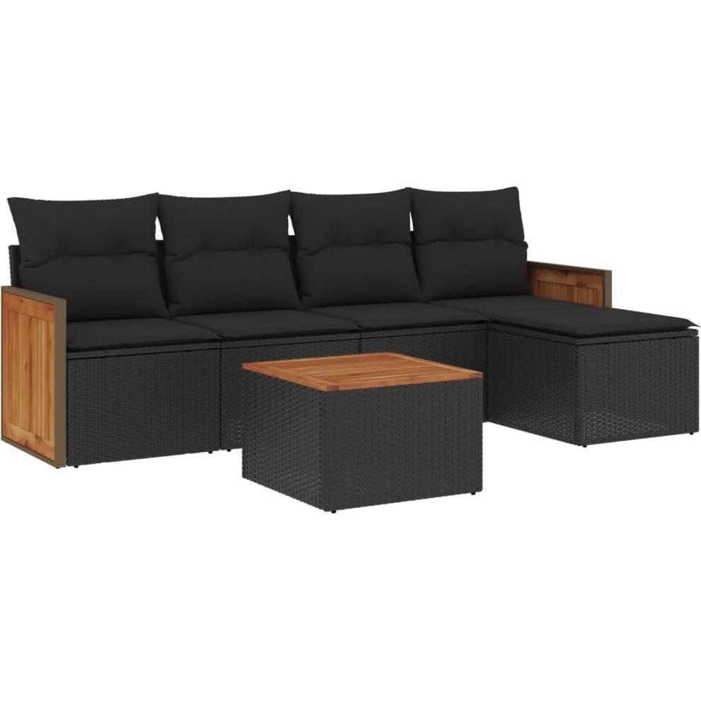 VidaXL, Gartenlounge, Sukey