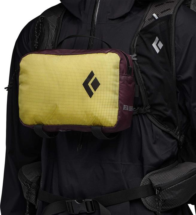 Immagine prodotto Black Diamond Borsa Satellite Beta Light Pack