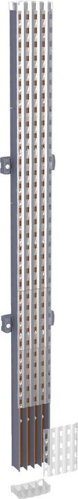 Produktbild Schneider Electric Schneider PrismaSeT-P LinergyLVS04122BW Sammelschiene 250A 4polig