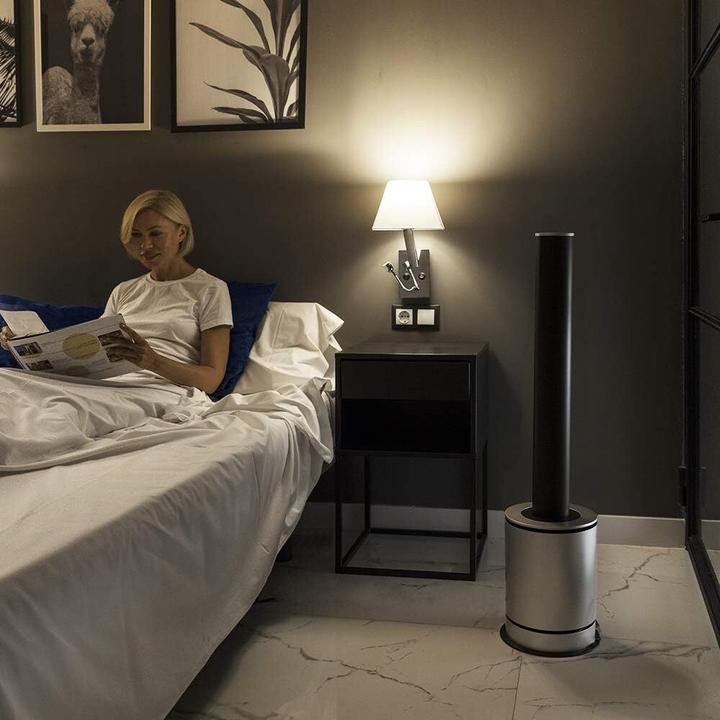 Produktbild Cecotec TotalPure 3in1 Vision