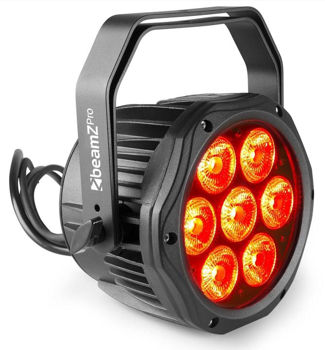 Produktbild BeamZ Bwa410 (10 W, LED)
