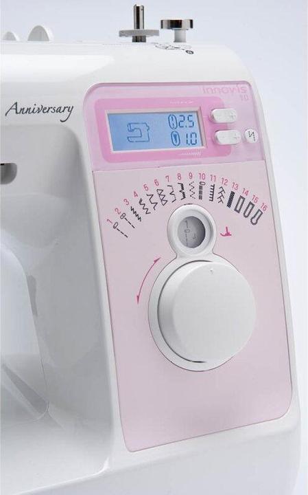 Image du produit Brother Nv10a