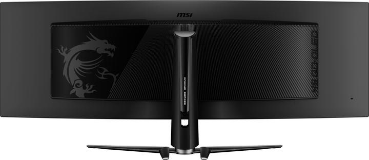 Image du produit MSI MPG 491CQP QD-OLED (5120 x 1440 pixels, 49")