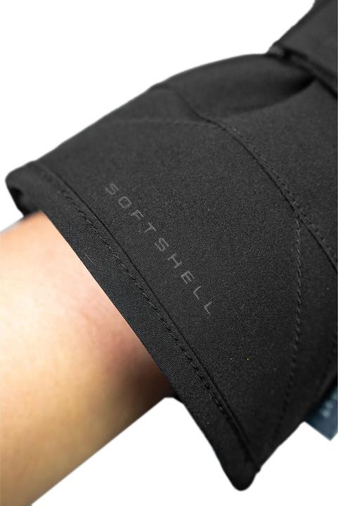 Actual product image Reusch Women's Alena R-Tex XT Mitten (7.5)