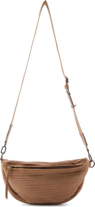 Immagine prodotto FredsBruder Layer Umhängetasche Leder 38 cm