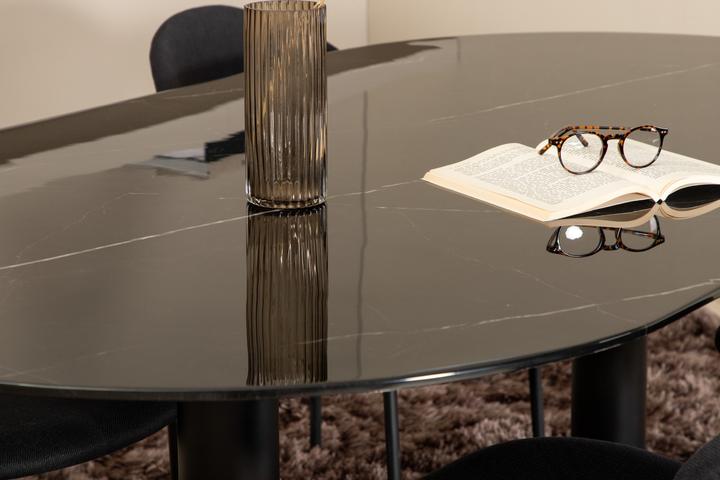 Actual product image Venture Home Pillan, Vault (Glass)