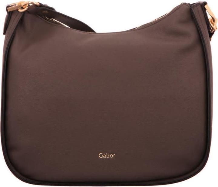 Immagine prodotto Gabor BEHEIM INTERN. FASHION Malin, Borsa a tracolla M, grigio scuro