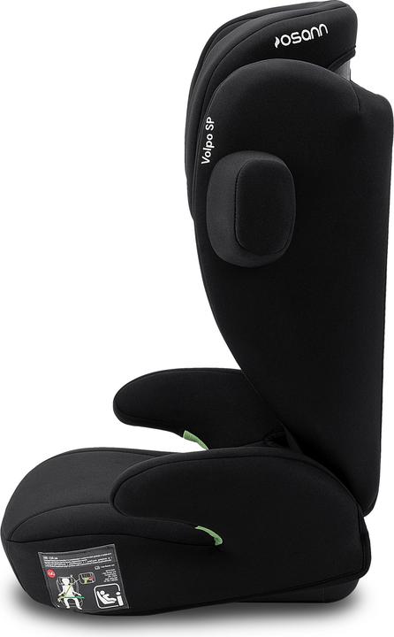 Produktbild Osann Volpo SP (Kindersitz, ECE R129/i-Size Norm)