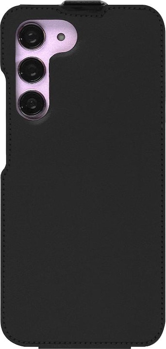 Produktbild Noreve Lederschutzhülle vertikal (Samsung Galaxy S23+)