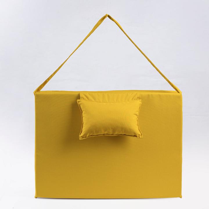 Produktbild Kalune Design Compact Folding Bed