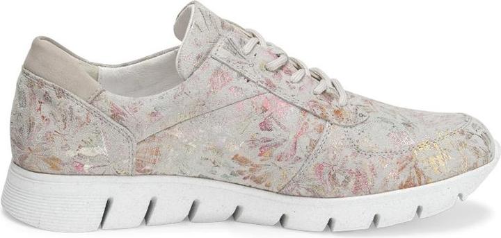 Actual product image Vitaform Sneaker Veloursleder Soft (40)