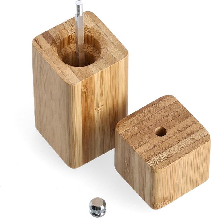 Produktbild Zeller Present Gewürzmühle (Pfeffer, Salz, Diverse Gewürze)