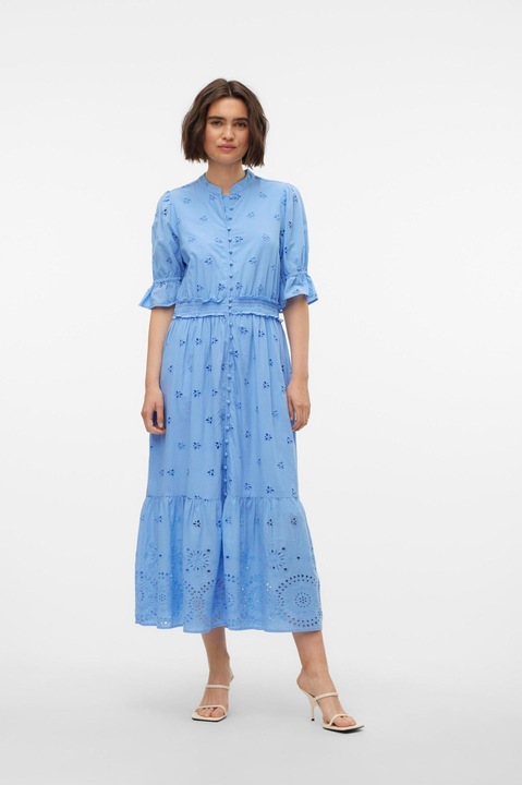 Immagine prodotto Vero Moda Abito lungo VMAVALON (XS)