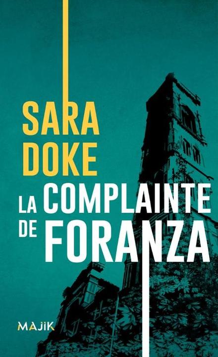 La complainte de Foranza (Francese, Doke Sara, 2024)