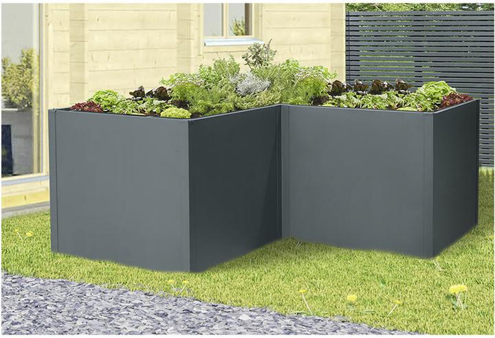 Produktbild Floraworld Twin Wall