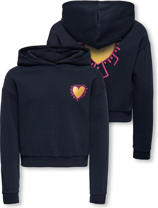 Produktbild Only Kogcooper Life Lov E Ls Hood Fr Swt (110, 116)