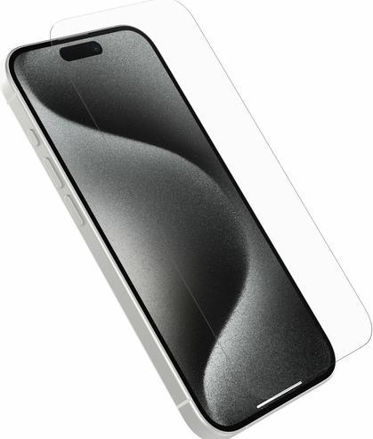 Image du produit OtterBox Premium Glass Antimicrobial (1 pcs, Apple iPhone 14 Pro)