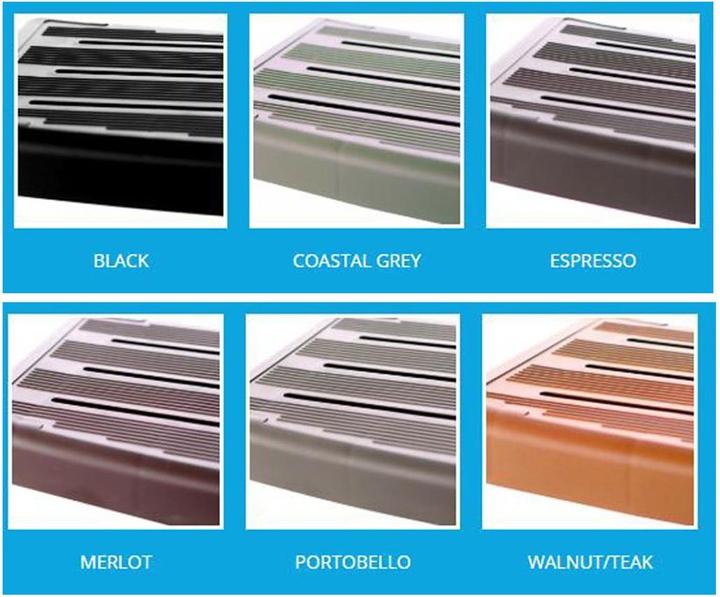Immagine prodotto Leisure Concepts Whirlpool Scale Dura Step2