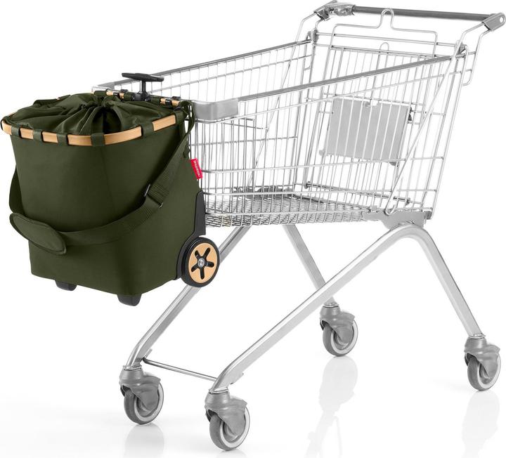 Produktbild reisenthel Carrycruiser