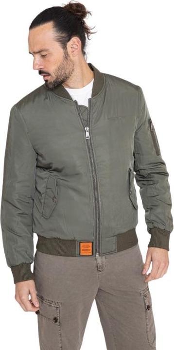 Produktbild Bombers Original jacke bobers original (M)