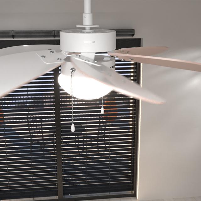 Immagine prodotto Cecotec Deckenventilator EnergySilence 3600 Vision