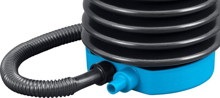 Actual product image Bestway Air Step 300 ML Manual Foot Air Pump