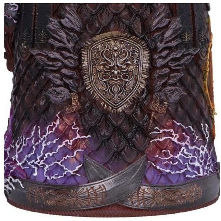 Thumbnail - Nemesis Now Elden Ring Starscourge Radahn Krug 15 cm