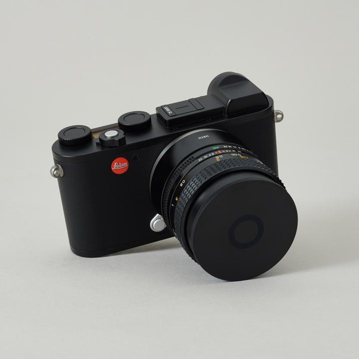Actual product image Urth 62mm Magnetic Lens Filter Caps