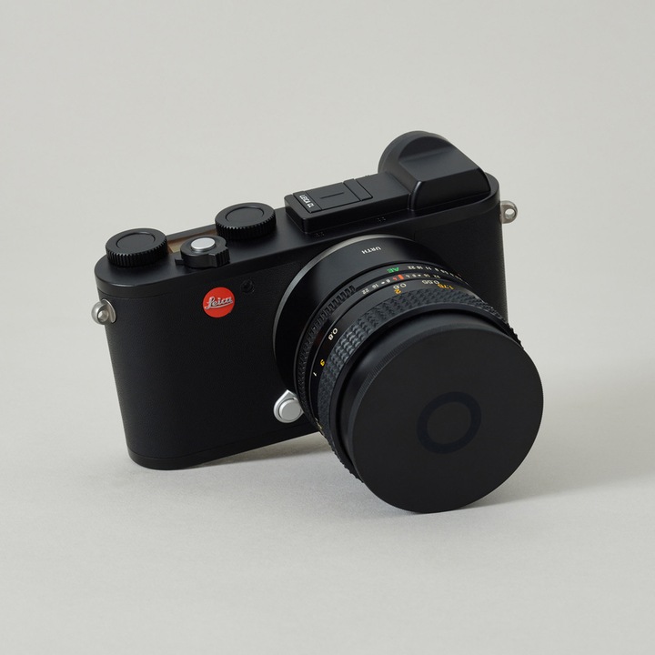 Produktbild Urth 62mm Magnetic Lens Filter Caps