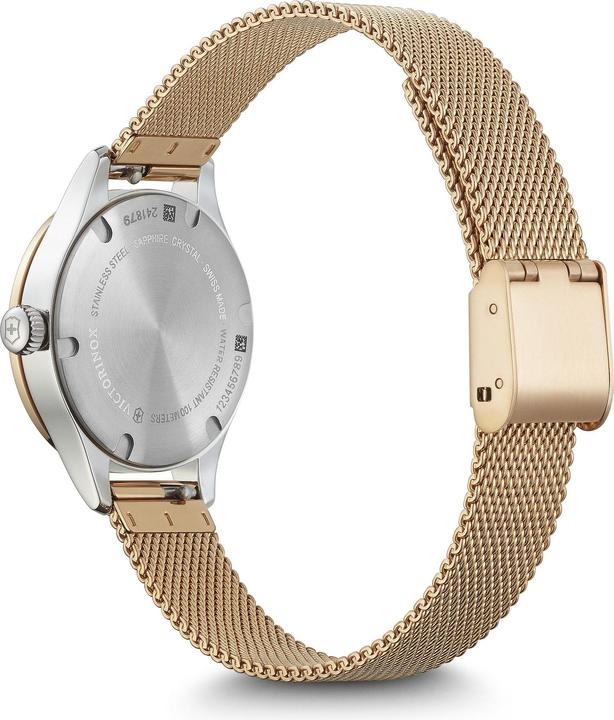 Immagine prodotto Victorinox Alleanza XS (Fatto in Svizzera, Orologio da polso analogico, 28 mm)