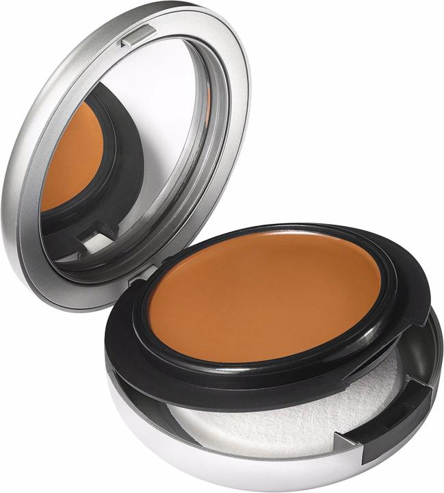 MAC Cosmetics Studio Fix Tech Cream-To-Powder Foundation (NC60)
