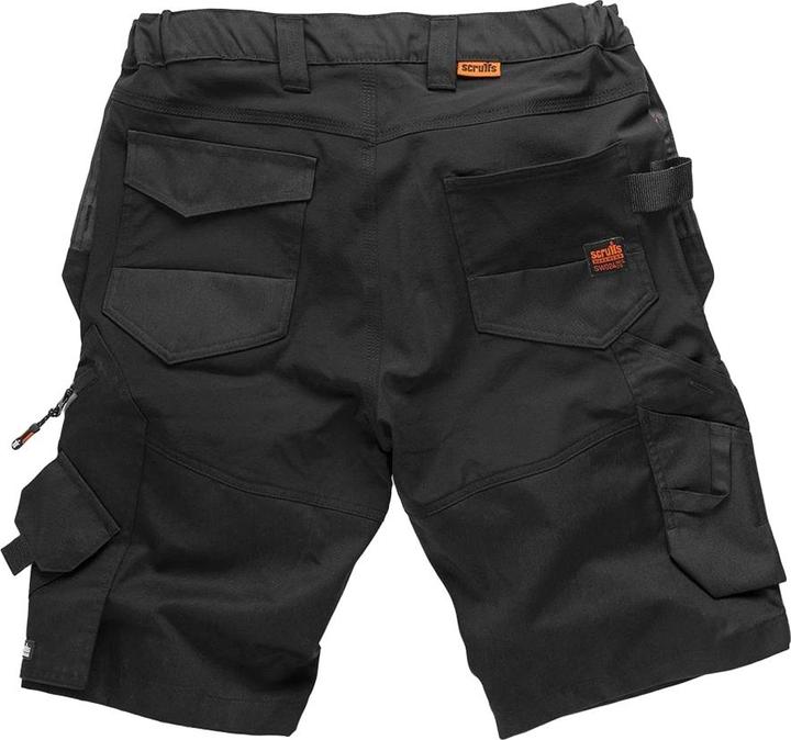 Produktbild Scruffs Trade Flex Shorts (46)