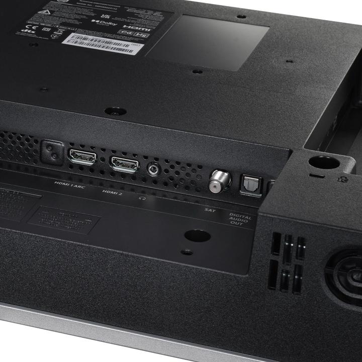 Image du produit Philips 32PHS5527/12 (32", 5500, LED, HD, 2022)