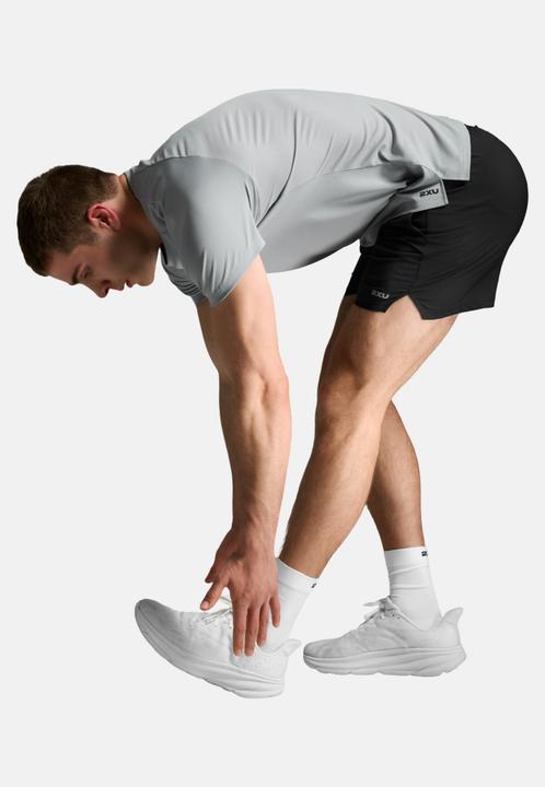 Produktbild 2XU Aero Mesh Tee (M)